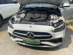 Mercedes-Benz C-Class PHEV C 350 e L - photo 1