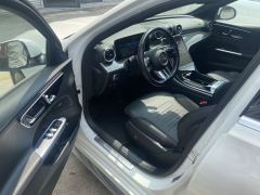 Mercedes-Benz C-Class PHEV C 350 e L - photo 2