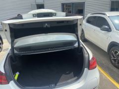 Mercedes-Benz C-Class PHEV C 350 e L - photo 4