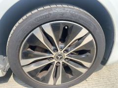 Mercedes-Benz C-Class PHEV C 350 e L - photo 6