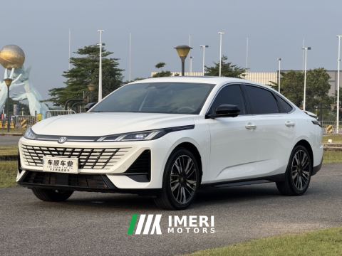 2026 Changan Eado Chang 'an Ease Movement 4th Gen 1.5T 500Bar Smart Enjoyment Edition - car from China