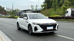 Chery Arrizo 8 290T - photo 3