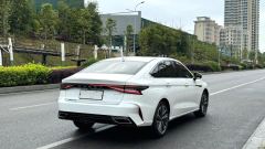 Chery Arrizo 8 290T - photo 7