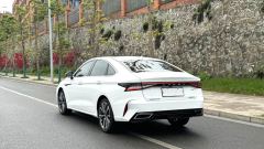Chery Arrizo 8 290T - photo 9