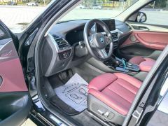 BMW iX3 535km Version - ფოტო 4