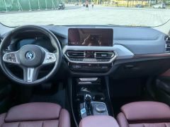 BMW iX3 535km Version - ფოტო 5