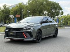 Geely Binrui COOL 1.5T Edition - ფოტო 1