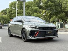 Geely Binrui COOL 1.5T Edition - ფოტო 3