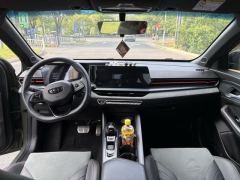 Geely Binrui COOL 1.5T Edition - ფოტო 4
