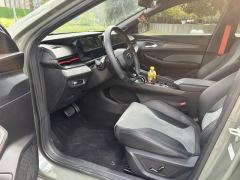 Geely Binrui COOL 1.5T Edition - ფოტო 5
