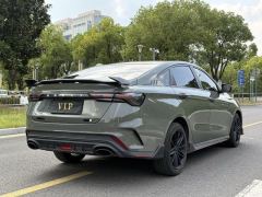 Geely Binrui COOL 1.5T Edition - ფოტო 7