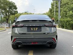 Geely Binrui COOL 1.5T Edition - ფოტო 8