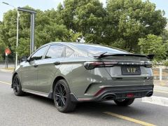 Geely Binrui COOL 1.5T Edition - ფოტო 9