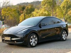 Tesla Model Y Facelift 545km Rear-Wheel Drive Edition - фото 1