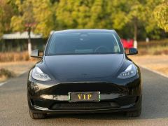 Tesla Model Y Facelift 545km Rear-Wheel Drive Edition - фото 2