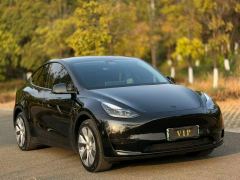 Tesla Model Y Facelift 545km Rear-Wheel Drive Edition - фото 3