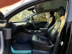 Tesla Model Y Facelift 545km Rear-Wheel Drive Edition - фото 4