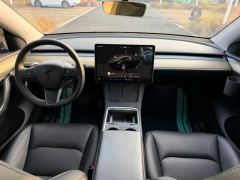 Tesla Model Y Facelift 545km Rear-Wheel Drive Edition - фото 5