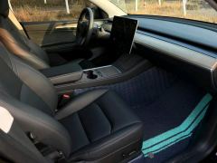 Tesla Model Y Facelift 545km Rear-Wheel Drive Edition - фото 6