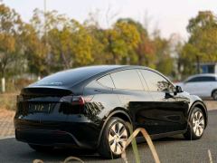 Tesla Model Y Facelift 545km Rear-Wheel Drive Edition - фото 7