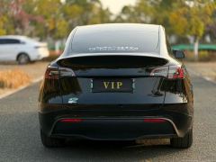 Tesla Model Y Facelift 545km Rear-Wheel Drive Edition - фото 8