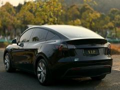 Tesla Model Y Facelift 545km Rear-Wheel Drive Edition - фото 9