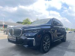 BMW X5 Facelift xDrive30Li M Sport Package - фото 1