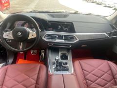 BMW X5 Facelift xDrive30Li M Sport Package - фото 6