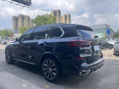 BMW X5 Facelift xDrive30Li M Sport Package - фото 7