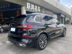 BMW X5 Facelift xDrive30Li M Sport Package - фото 8