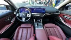 BMW 3 Series 325Li M Sport Midnight Edition Package - ფოტო 5