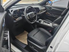 Oshan X5 PLUS Facelift 1.5T Elite Edition - photo 4