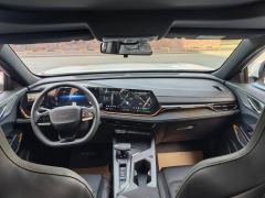 Oshan X5 PLUS Facelift 1.5T Elite Edition - photo 5