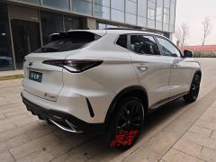Oshan X5 PLUS Facelift 1.5T Elite Edition - photo 7