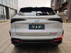 Oshan X5 PLUS Facelift 1.5T Elite Edition - photo 8