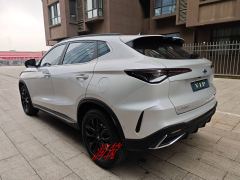 Oshan X5 PLUS Facelift 1.5T Elite Edition - photo 9