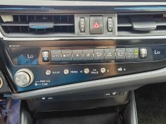 Lexus ES 300h Excellence Edition - ფოტო 18