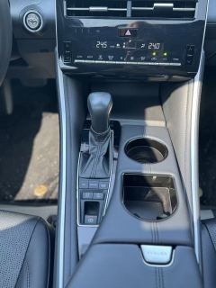 Toyota Avalon 2.5L Tiptronic Luxury Edition - фото 12