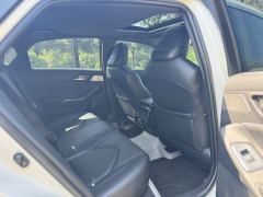 Toyota Avalon 2.5L Tiptronic Luxury Edition - фото 17
