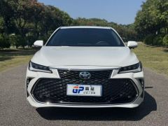 Toyota Avalon 2.5L Tiptronic Luxury Edition - фото 2