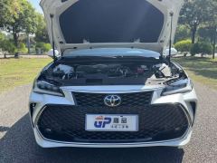 Toyota Avalon 2.5L Tiptronic Luxury Edition - фото 20