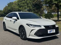 Toyota Avalon 2.5L Tiptronic Luxury Edition - фото 3