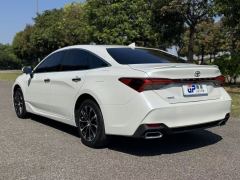 Toyota Avalon 2.5L Tiptronic Luxury Edition - фото 4