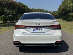 Toyota Avalon 2.5L Tiptronic Luxury Edition - фото 5