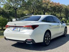 Toyota Avalon 2.5L Tiptronic Luxury Edition - фото 6