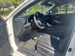 Toyota Avalon 2.5L Tiptronic Luxury Edition - фото 8