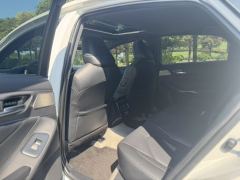 Toyota Avalon 2.5L Tiptronic Luxury Edition - фото 9
