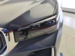 Geely Xingyue L 2.0T Automatic two-wheel drive Sky Edition - ფოტო 4