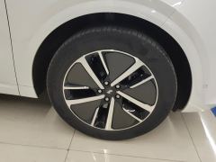 Li Auto L6 Pro - ფოტო 6