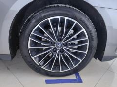 BYD Han DM-i 1.5T 121km Luxury Edition - фото 6